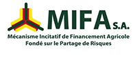 Logo Mifa